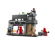 LEGO Outlet Star Wars 75386 Pojedynek Paza Vizsli i Moffa Gi - 1560663 - zdjęcie 3